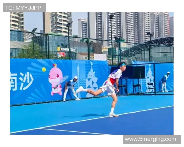 上海网球队在世界杯中的灵活战术展现与表现分析